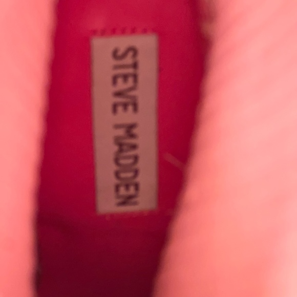 Booties - Picture 4 of 5